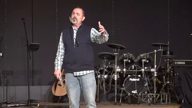 Sermon | Living Life Backward | Pastor Shane смотреть онлайн