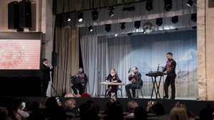 Айк Баграмян - Петк че / Hayk Baghramyan - Petq Che, Live Performance