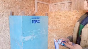 Кормоцех начинает работать