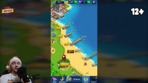 ПИРАТЫ | Прохождение Idle Pirate Tycoon | Idle Pirate Tycoon на андроид