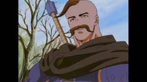 patamushka228 - Тема хлопца Гатса