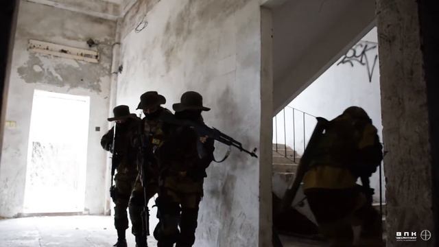 Военно-патриотический клуб ВПК-Элиста калмыкия смотреть онлайн