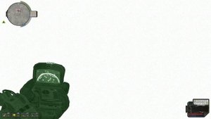 Сталкер Время альянса 3.История Аспиранта артефакт Сердце матери !