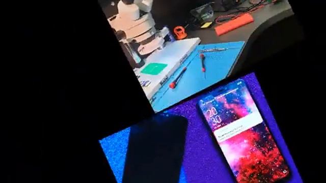 Ремонт телефонов смотреть онлайн