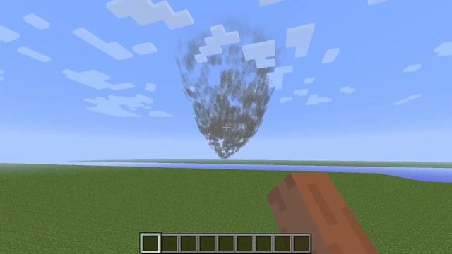 How to use the minecraft 1.6.4 tornado MOD смотреть онлайн