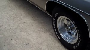 1973 Chevy Impala Station Wagons The Real McCoy