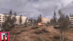 Trailer Gan Sync Stalker Call of Pripyat