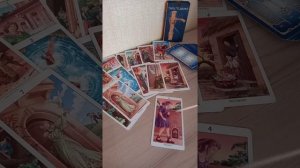 ТАРО 78 ДВЕРЕЙ ? ? ?  ЗНАЧЕНИЕ КАРТЫ ?  4 ПЕНТАКЛЕЙ