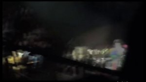 Певицу Нюшу раздели прямо вовремя концерта!!!