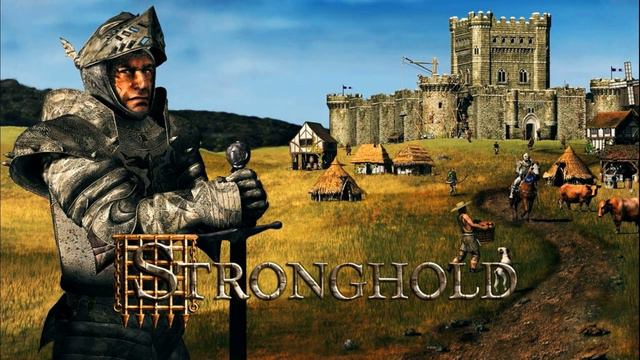 Appy Times - Stronghold Original Game Soundtrack | 4K