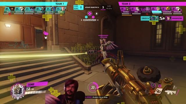 Let's Git Gud | Junkrat Gameplay - Guide & Tips смотреть онлайн