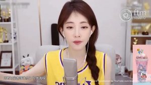 馮提莫-妥協-Фэн Тимо песня ''Компромисс''_001.mp4