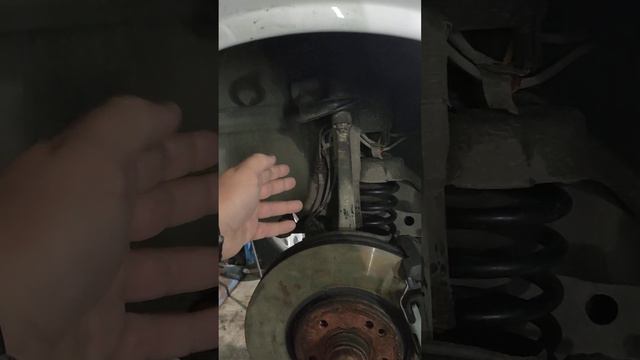 Мерседес w210 E55 AMG доведу до ума. смотреть онлайн