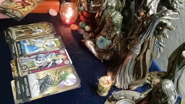 ЧТО ПЛАНИРУЕТ ВРАГ НА ПОЛНОЛУНИЕ ??? смотреть онлайн