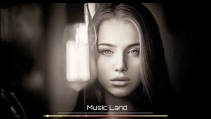 Я Живу Одним Тобой В Сердце Ты Со Мной - New Russian Remix