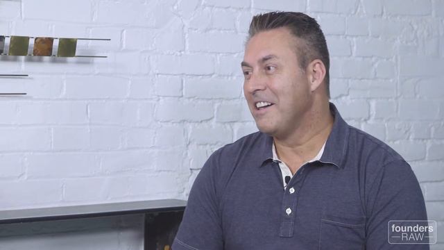 Gary Rubens: Surviving The Dot Com Crash