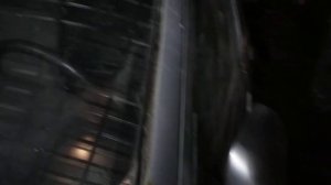 Качественная вклейка лобового деу нексия)