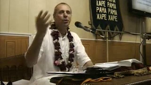 Е М Радха Дамодар прабху 02 08 2012 Ш Б 10 1 8 смотреть онлайн