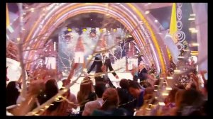 Новогодняя ночь на Первом. Анонс 4