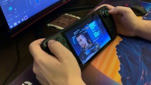 Лучшие RPG для Steam Deck