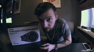 Обзор Casio XW dj1 - распаковка и первый обзор