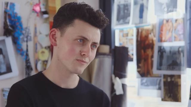 i-Cons: Vivienne Westwood смотреть онлайн