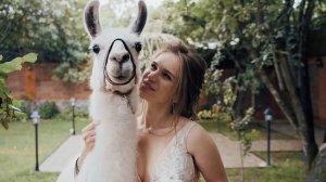 Свадебный клип 2019.06.29