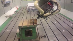 CONTROX-NEUHAUSER CNC 5-Axis Machining of Honeycomb with Controx-Neuhauser Precision Cutting Tools