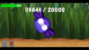 ЛУНТИК Х ОХОТИТСЯ ЗА ВОДКОЙ!.mp4