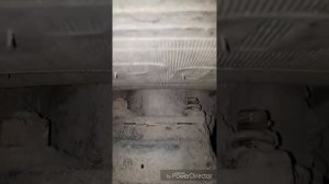 Энергоаккумулятор скания . Если сломался в дороге.