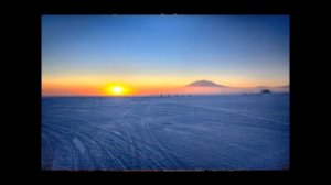 Беллинсгаузен и Лазарев Открытие антарктиды