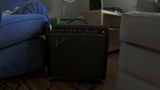 Ibanez TS9 Tube Screamer Reissue review смотреть онлайн