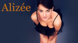 Alizée - Medley - Ализе - Попурри.