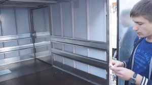 Пикап на базе Лада Гранта (ВИС-2349) | Авто в Тольятти от MotoRRing.ru