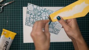 Фоторамка своими руками. Мастер-класс для новичков.  Скрапбукинг