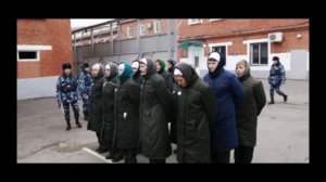 Женские Тюремные Истории Жизнь До и После ЗА ЧТО