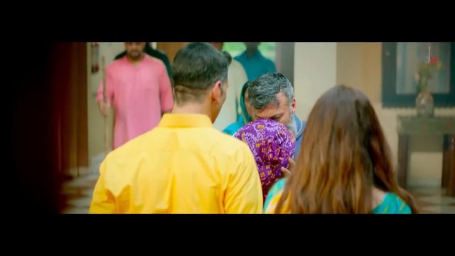 FILHALL | Akshay Kumar Ft Nupur Sanon | BPraak | Jaani | Arvindr Khaira | Ammy Virk | DESI MELODIES