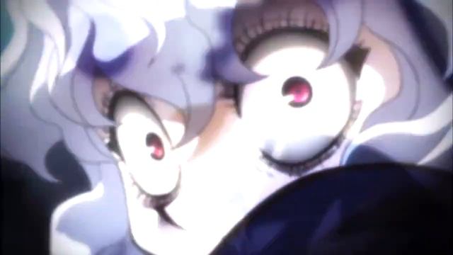 ★Hunter X Hunter★Хантер Х Хантер клип★