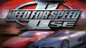 Need For Speed II SE Ost - Showcase -