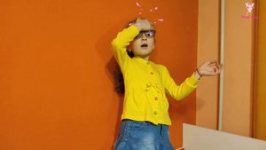 Алиса притворяется что заболела. История о том, что нельзя обманывать. Правила поведения для детей