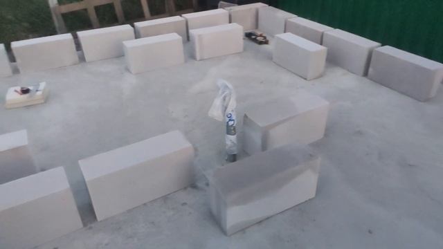 История о том, как Боря баньку строил. Часть первая смотреть онлайн