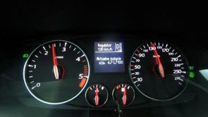 Лагуна 3 2.0 DCI 173 hp: расход топлива и разгон до 100