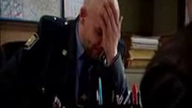 Глухарь-Суд Божий... смотреть онлайн