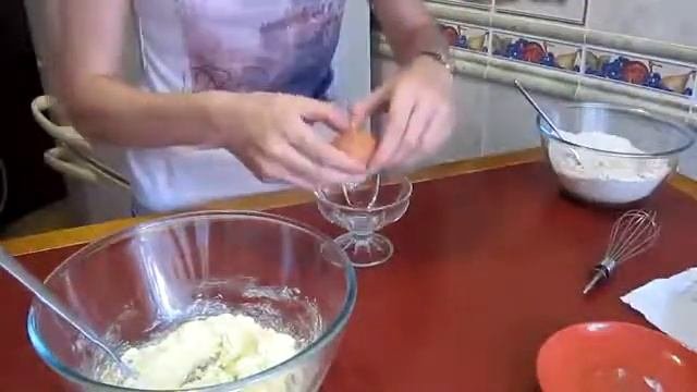 Овсяное печенье БЕЗ МУКИ.