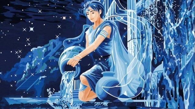 ВОДОЛЕЙ в Любви❤️ и в Отношениях. С какими знаками зодиака Совместимость.