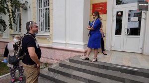 Черные риэлторы Геленджика. Продолжение расследования.