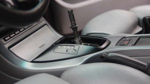 Как покрасить ручку передач | Как восстановить селектор АКПП BMW Shift Knob DIY