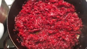 Настоящий "Украинский" борщ! Научила ВСЮ родню. Попробуйте!