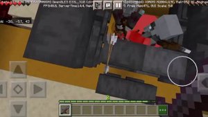 карта "закулисья" в майнкрафт#закулисье #майнкрафт #карта