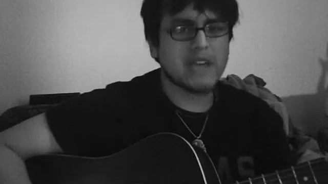 "Wonderwall" - Oasis (cover) смотреть онлайн